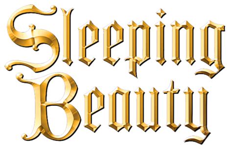 Sleeping Beauty PNG Pic | PNG Mart