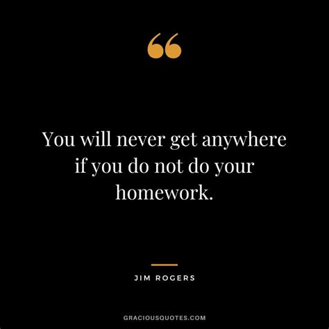 61 Inspiring & Funny Homework Quotes (ASSIGNMENT)