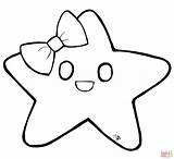 Star Coloring Page  Free Printable Coloring Pages sketch template