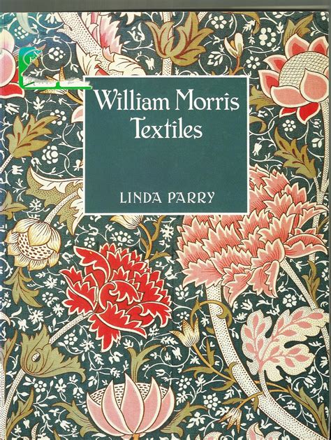 Unraveling Threads: William Morris - Textiles and Interior Design