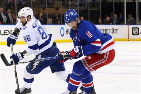 Rangers' Jacob Trouba leaves game with upper-body injury | Total News