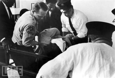 Haunting Photographs That Captured the Horror of Martin Luther King Jr ...