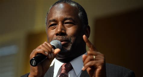 The high-flying Ben Carson campaign - POLITICO