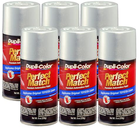 Color match automotive paint - tigerfiln