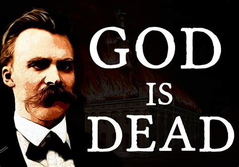 "God is Dead" — What Nietzsche Really Meant