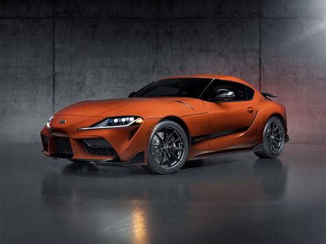 2024 Toyota Gr Supra Specs Price - New Car Release Date