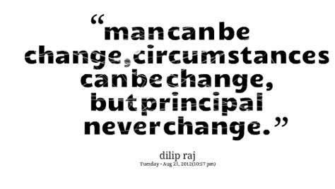 Quotes On Change Of Circumstance. QuotesGram