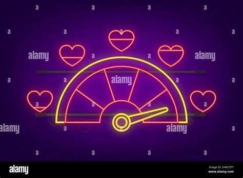 Creative cannabis leaf vector neon icon. Template for CBD Cannabidiol. Vector illustration Stock ...