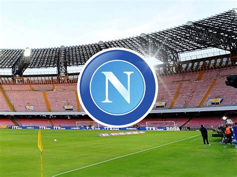 De Laurentiis confirms Napoli planning new stadium - Coliseum