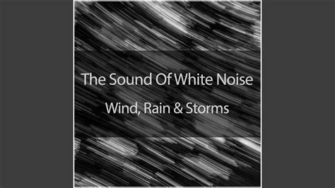 White Noise With Light Rain (Loopable) (Original Mix) - YouTube