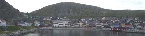 Kjøllefjord - Wikitravel