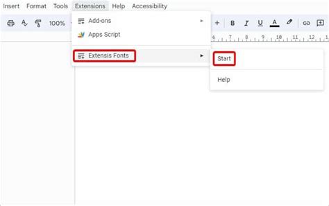 How to Add Fonts to Google Docs