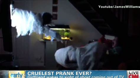 Cruelest prank ever? | CNN