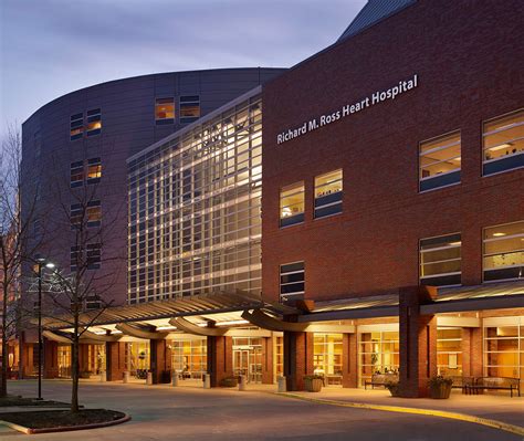 The Ohio State University Wexner Medical Center | CTSNet