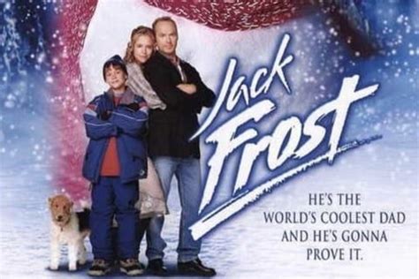 Jack Frost (Movie) - Cast, Ages, Trivia | Famous Birthdays