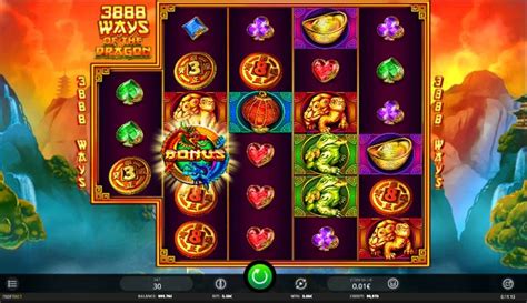 Dragon Spin Slot Machine Locations