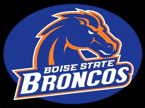 The official logo of BSU!