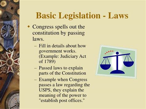 PPT - Structure of the Constitution PowerPoint Presentation - ID:2977402