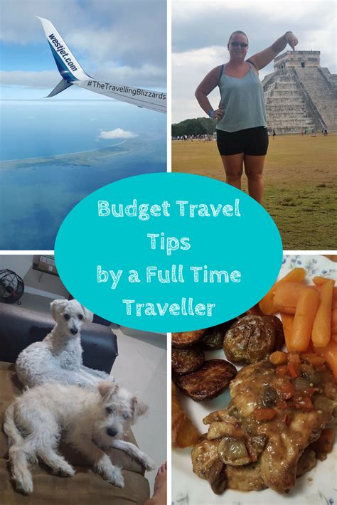 Budget Travel Tips by a Full Time Traveller | The Travelling Blizzards