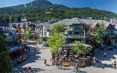 Whistler Reisen - Mit Top Beratung in die Kanada Ferien | Ihr Kanada Spezialist