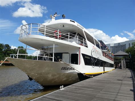 Sarawak River Cruise | Kuching | Ticket2u