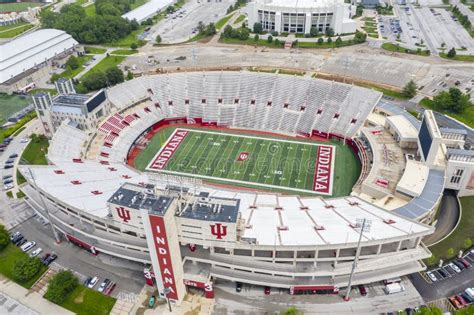 Indiana University Memorial Stadium Stock Photos - Free & Royalty-Free ...