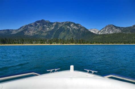 Private Boat Tours – LAKE TAHOE BOAT TOURS