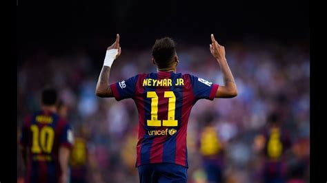 Neymar JR incredible skills & Goals -2015/16 - YouTube