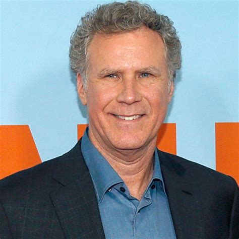 Will Ferrell - LeoEbosetale