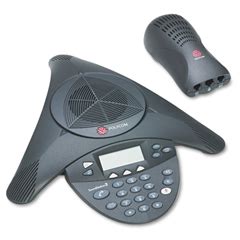 Polycom SoundStation 2 Ex 2200-16200-001