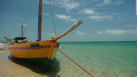 Lake Malawi beach in CNN’s Top 25 beaches in Africa – Face of Malawi