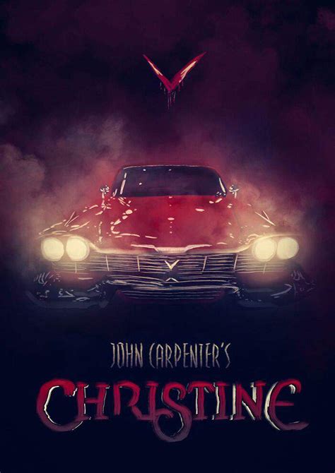 Christine 1983 Review | Day 3 | Horror Amino