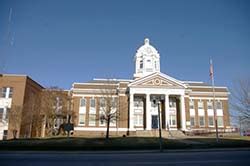 Barrow County, Georgia Facts, Genealogy, History & Links