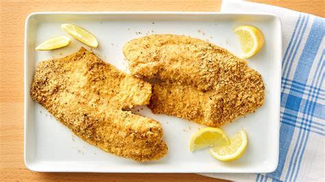 33 Amazing Fish Recipes for Lent