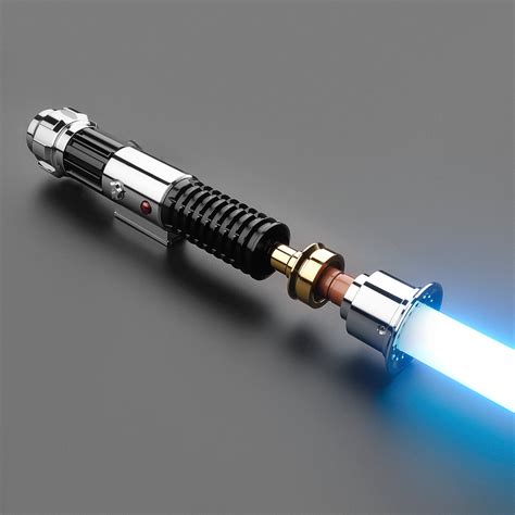 Obi Wan Kenobi Episode 2 Lightsaber