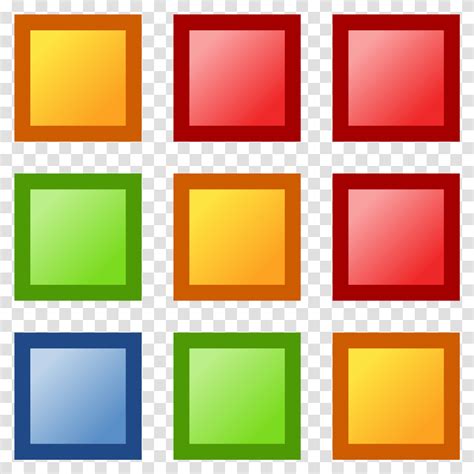 Squares png images for free download – Pngset.com