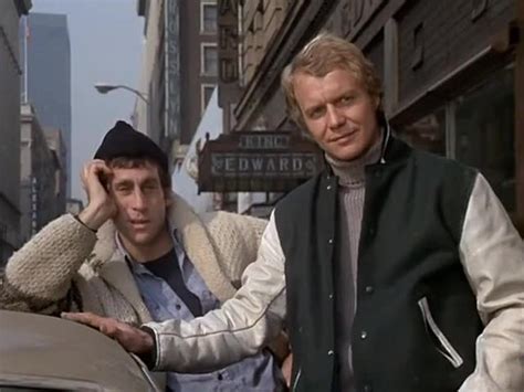 YARN | Somebody's birthday? | Starsky and Hutch (1975) - S01E00 Pilot ...