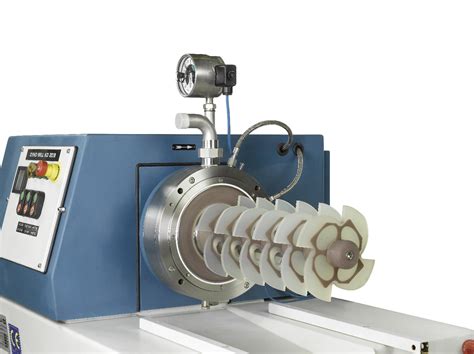 DYNO®-MILL bead mills used for Eco-efficient production methods ...