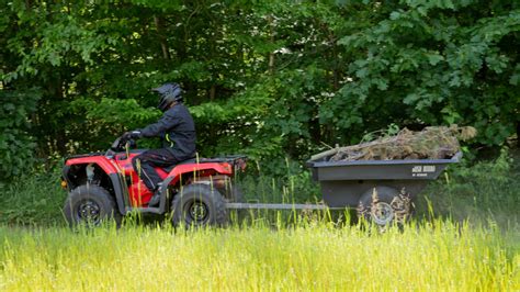 Honda Rancher ATV Canada | Honda Powersports Canada