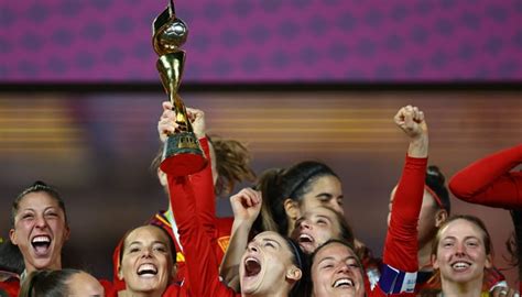 Countries interested in hosting FIFA Women's World Cup in 2027 revealed - Football International ...