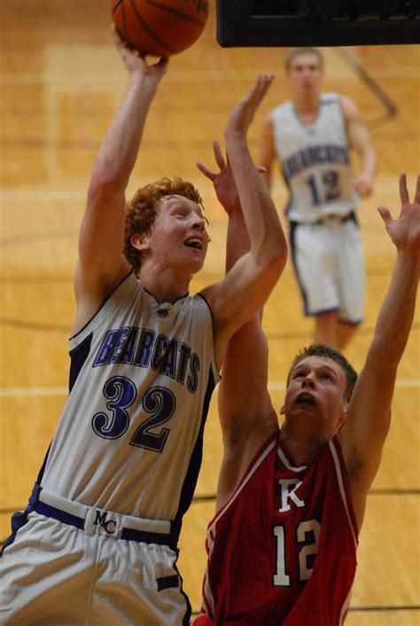 James R. Garringer Photography: Muncie Central Basketball