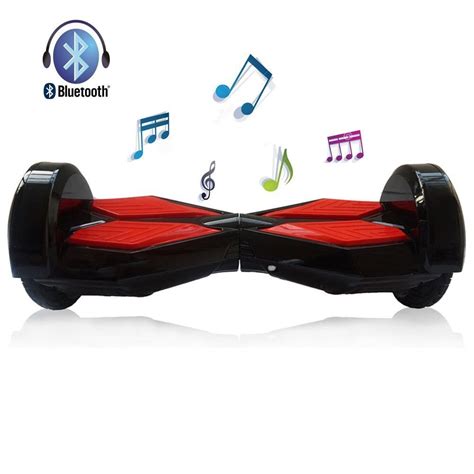 10 Best Hoverboards With Good Reviews