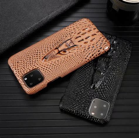 Best iPhone 11 Pro Max Leather Cases in 2020 | iLounge