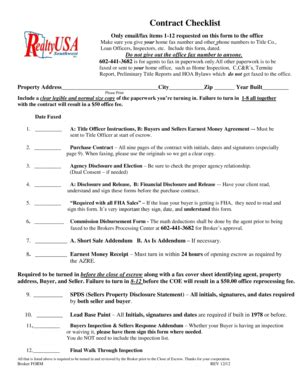 fha home inspection checklist Forms and Templates - Fillable & Printable Samples for PDF, Word ...