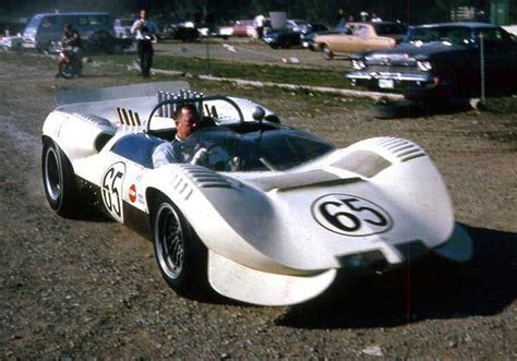 chaparral can am cars Sports Car Racing, Racing Team, Sport Cars, Auto Racing, Road Race Car ...