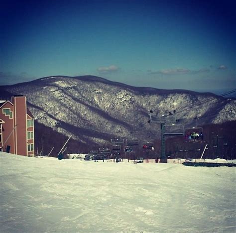 Wintergreen Ski Resort, VA | Ski resort, Travel, Resort