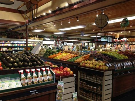 Venezia: Irvine Ranch Market a down-home grocery store – Orange County Register