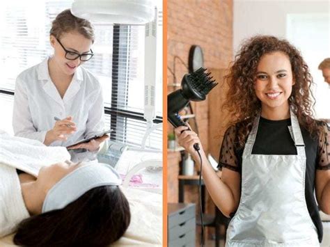 What Can I Do With A Cosmetology License - INFOLEARNERS