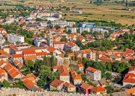 Klis Fortress, Sinj and Gata | Audley Travel