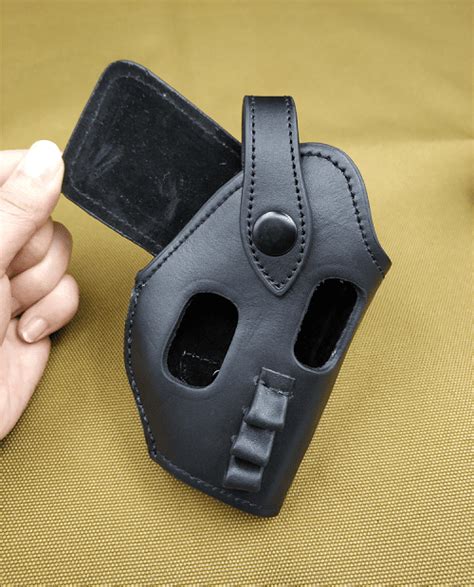 Tactical military Army small gun holster Pistol holster .32 Bore ...